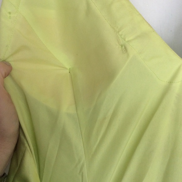 Prom gown Size 20 - Picture 11 of 12